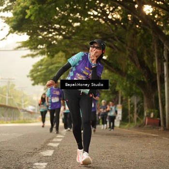 Runner Photo 8270557