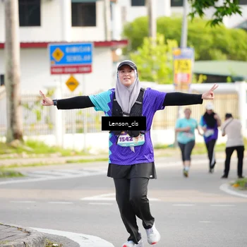 Runner Photo 8270559