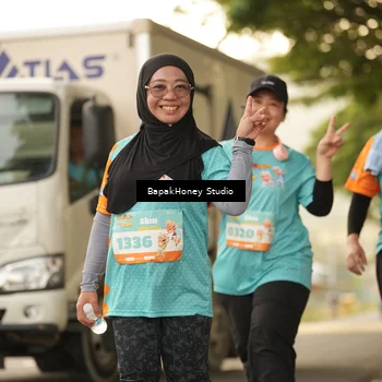Runner Photo 8270560