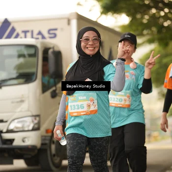 Runner Photo 8270561