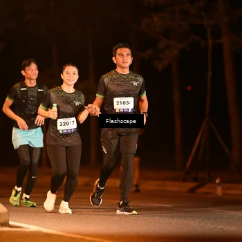 Runner Photo 8270562