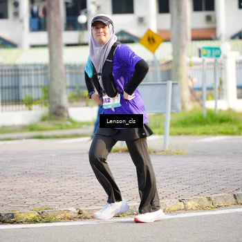 Runner Photo 8270563