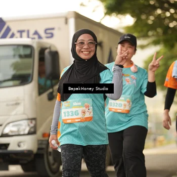 Runner Photo 8270565