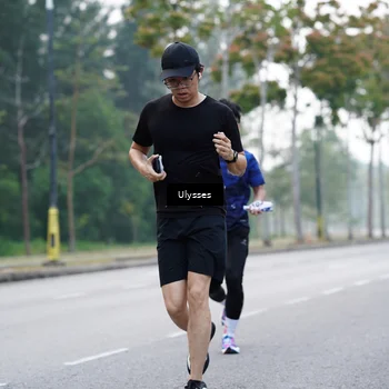 Runner Photo 8270566