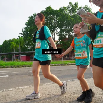 Runner Photo 8270567