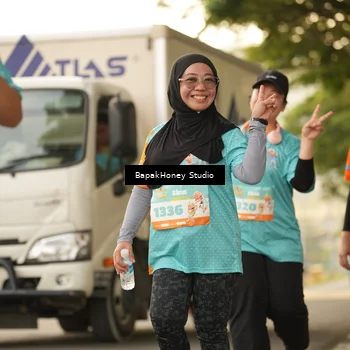 Runner Photo 8270568