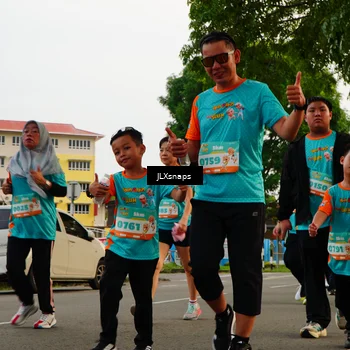 Runner Photo 8270569