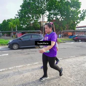 Runner Photo 8270571