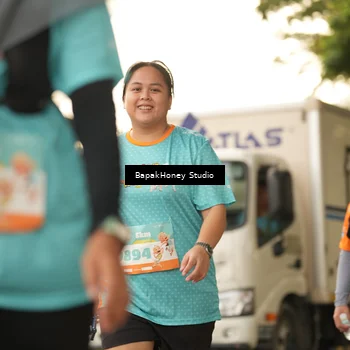 Runner Photo 8270572