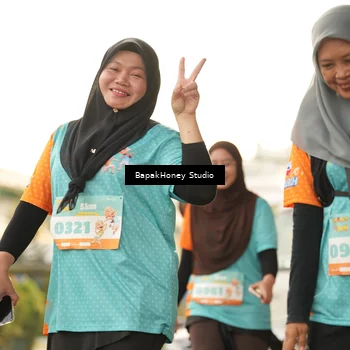 Runner Photo 8270573