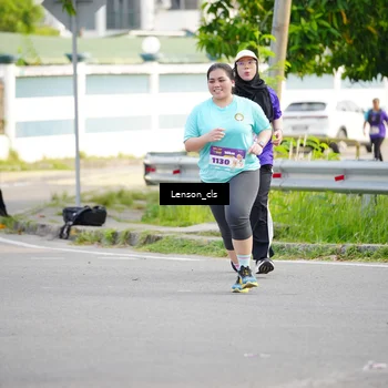 Runner Photo 8270575