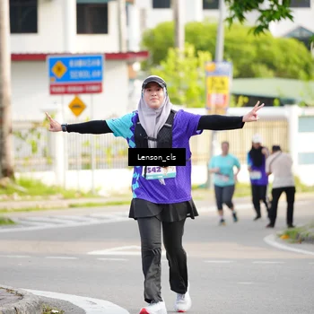 Runner Photo 8270576