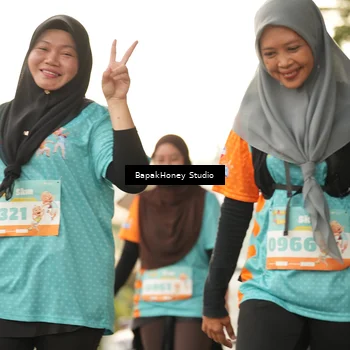 Runner Photo 8270577