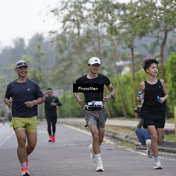 Runner Photo 8270578