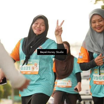 Runner Photo 8270580