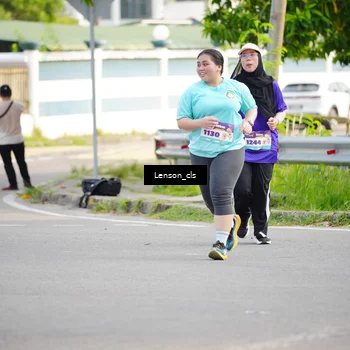 Runner Photo 8270581