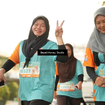 Runner Photo 8270582