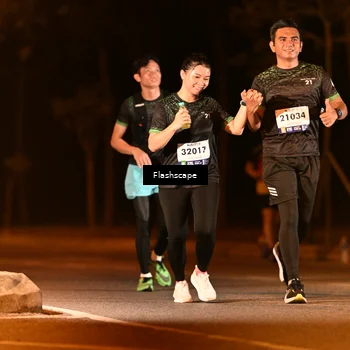 Runner Photo 8270585