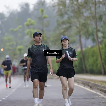 Runner Photo 8270586