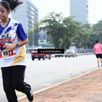 Runner Photo 8270587