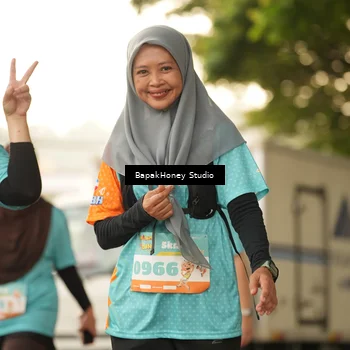 Runner Photo 8270588