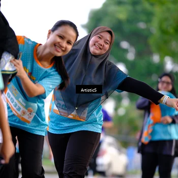 Runner Photo 8270589