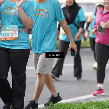 Runner Photo 8270590