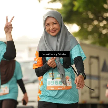 Runner Photo 8270591