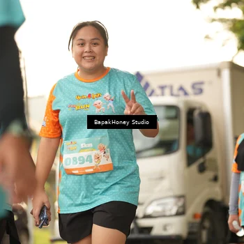 Runner Photo 8270592