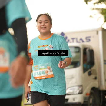 Runner Photo 8270594