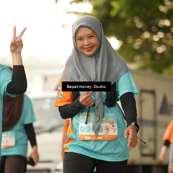 Runner Photo 8270595
