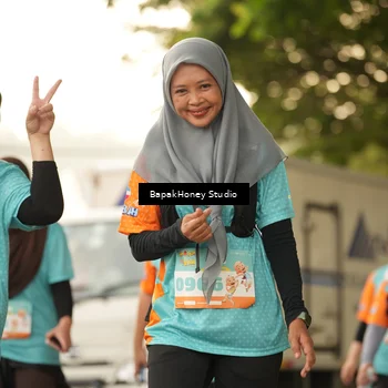 Runner Photo 8270596