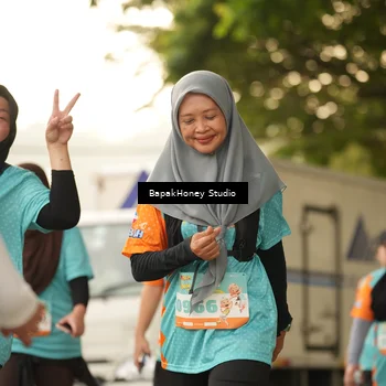 Runner Photo 8270597