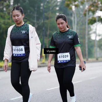 Runner Photo 8270598