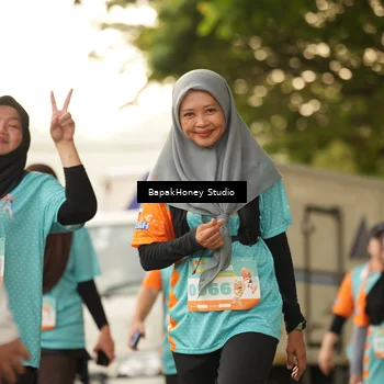 Runner Photo 8270599