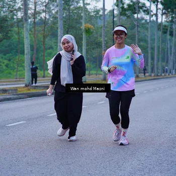 Runner Photo 8270602