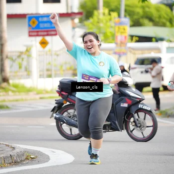 Runner Photo 8270604