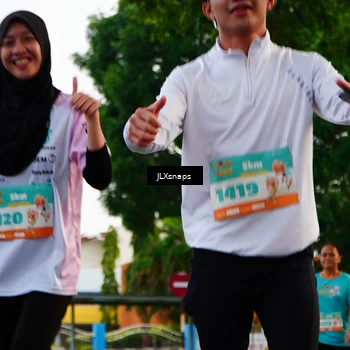 Runner Photo 8270605