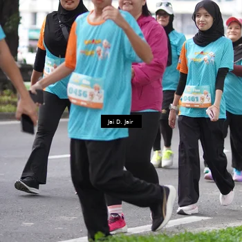 Runner Photo 8270606