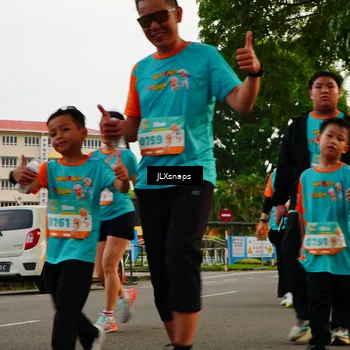 Runner Photo 8270608