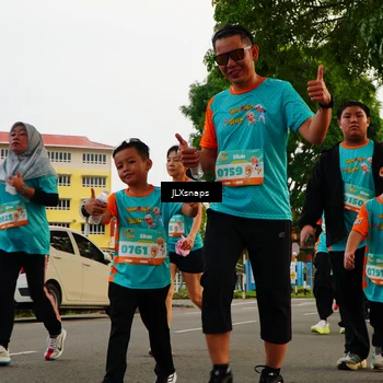 Runner Photo 8270609