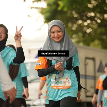Runner Photo 8270611