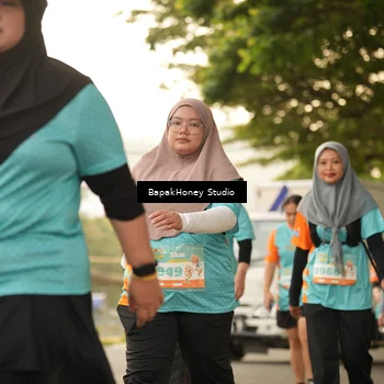 Runner Photo 8270612
