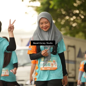 Runner Photo 8270614