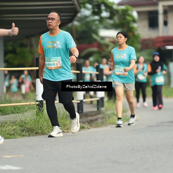 Runner Photo 8270615