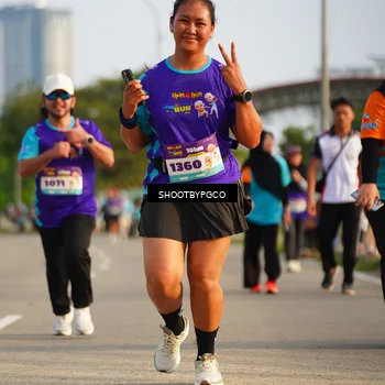 Runner Photo 8270617