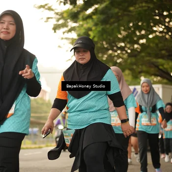 Runner Photo 8270619