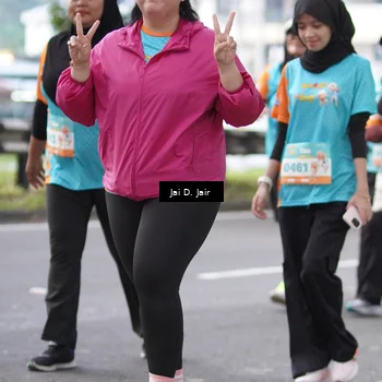 Runner Photo 8270620