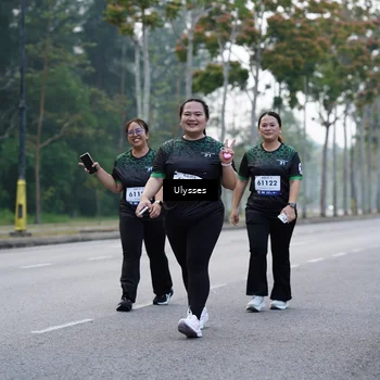 Runner Photo 8270621