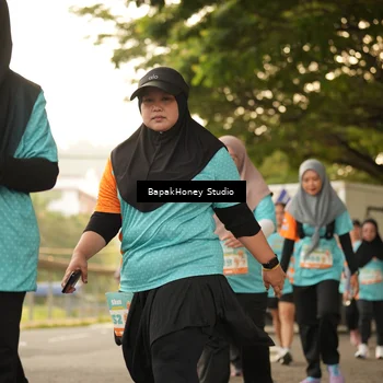 Runner Photo 8270622